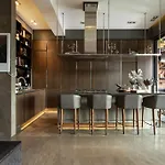 Luxurious Penthouse Oasis
