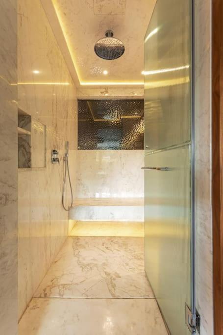 Apartment Luxurious Penthouse Oasis *