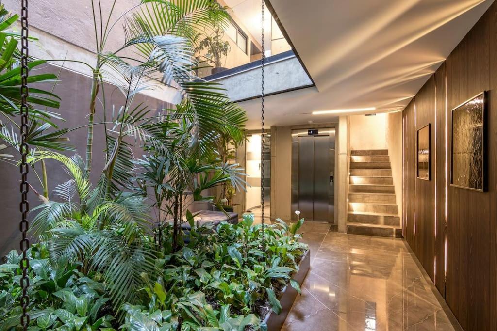 Luxurious Penthouse Oasis Appartement Mexico