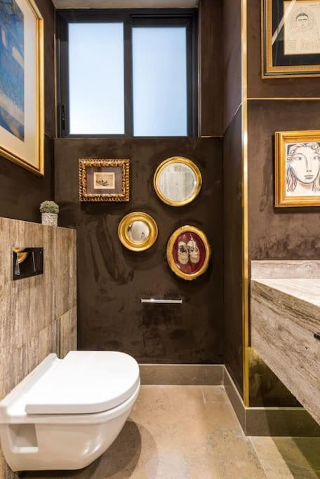 Appartement Luxurious Penthouse Oasis *