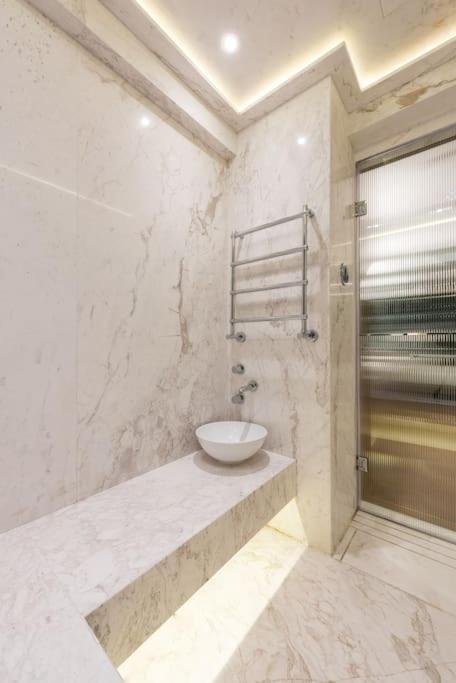 Appartement Luxurious Penthouse Oasis *